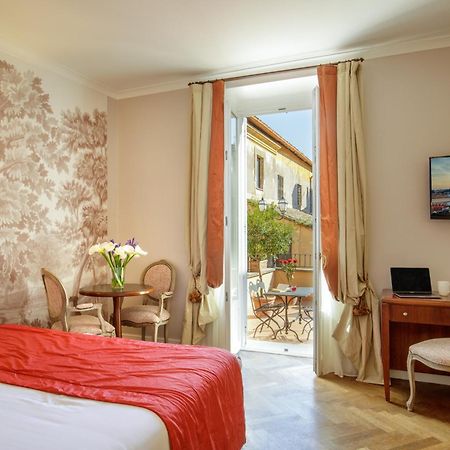 Vivaldi Luxury Rooms Rom Exteriör bild