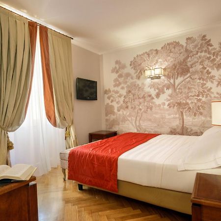 Vivaldi Luxury Rooms Rom Exteriör bild