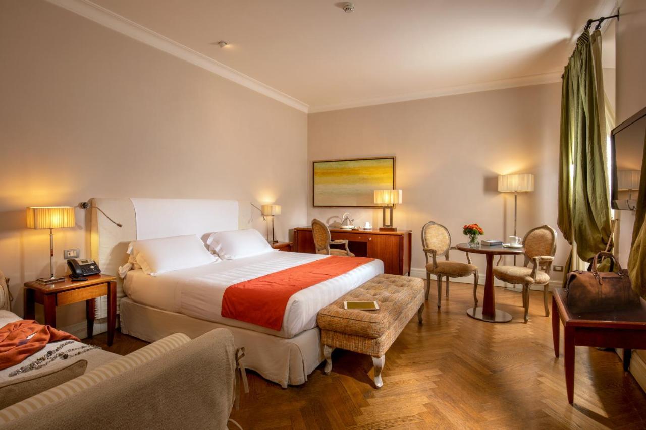 Vivaldi Luxury Rooms Rom Exteriör bild