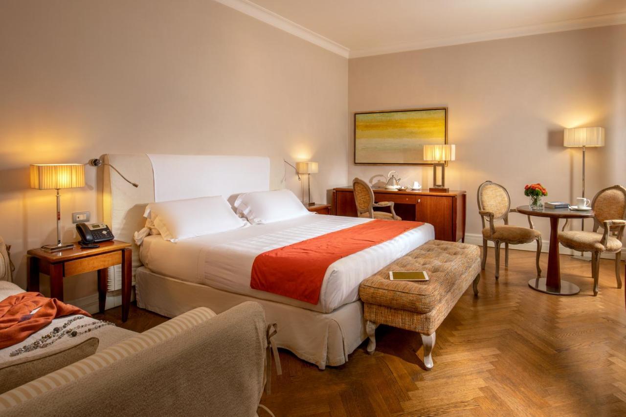 Vivaldi Luxury Rooms Rom Exteriör bild
