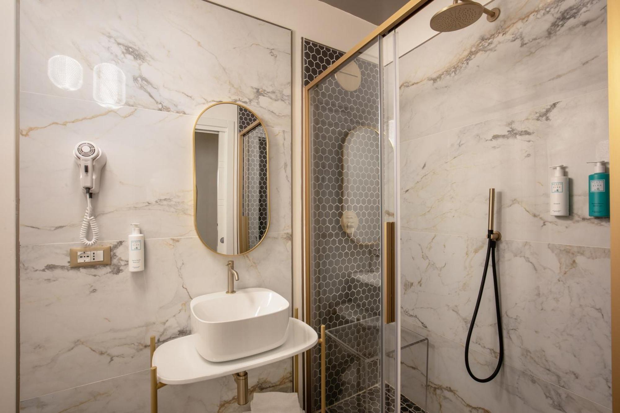 Vivaldi Luxury Rooms Rom Exteriör bild