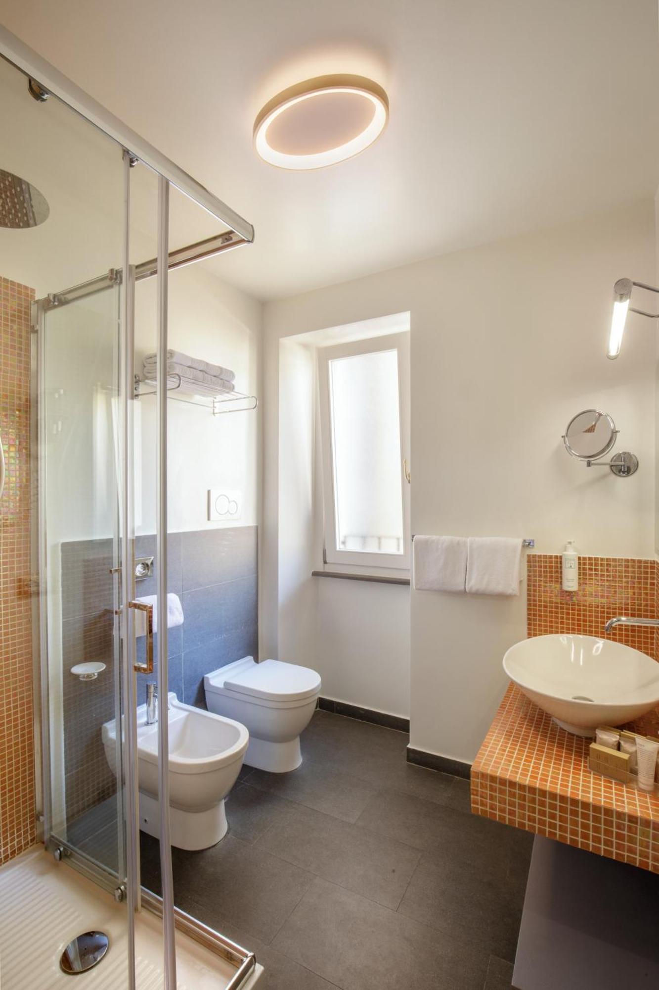Vivaldi Luxury Rooms Rom Exteriör bild