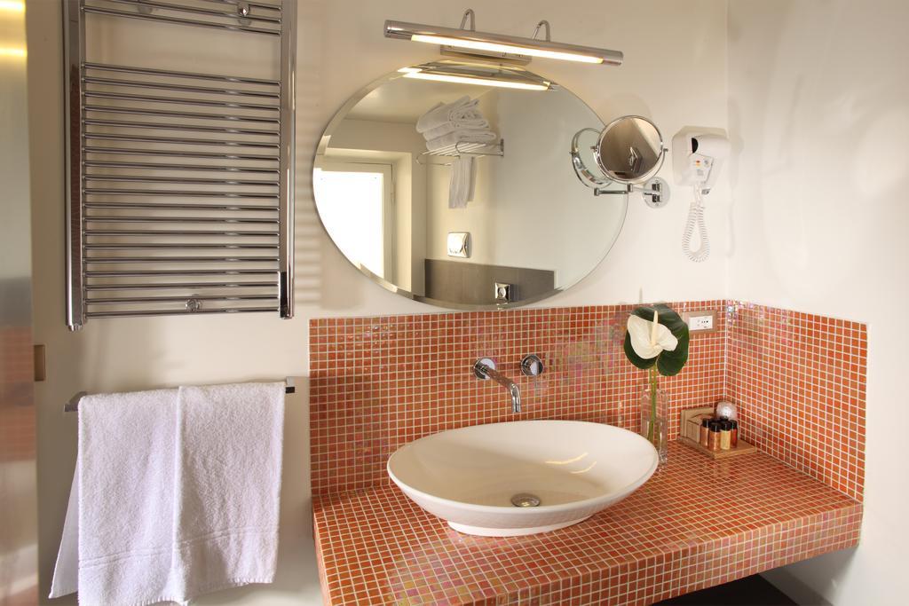 Vivaldi Luxury Rooms Rom Exteriör bild