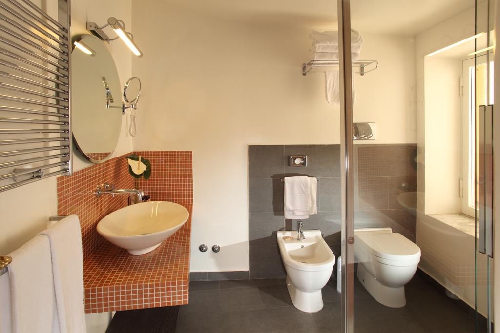 Vivaldi Luxury Rooms Rom Exteriör bild