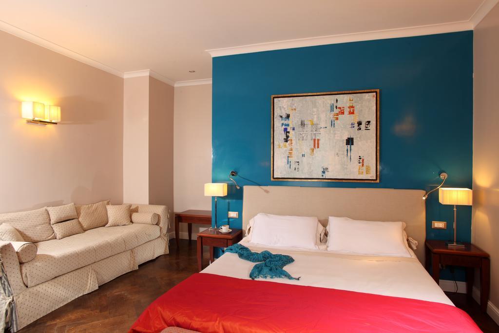 Vivaldi Luxury Rooms Rom Exteriör bild
