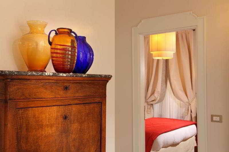 Vivaldi Luxury Rooms Rom Exteriör bild