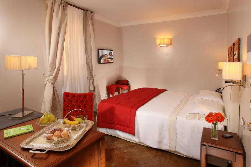 Vivaldi Luxury Rooms Rom Exteriör bild