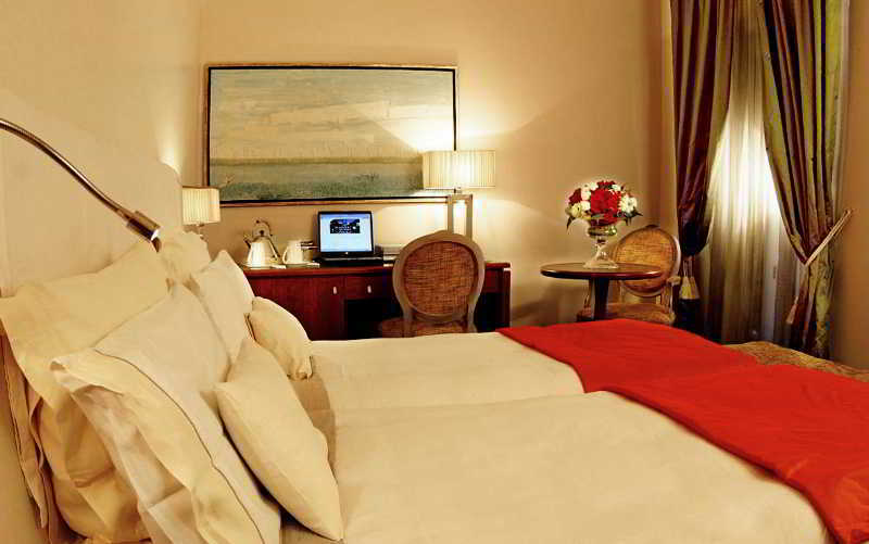 Vivaldi Luxury Rooms Rom Exteriör bild