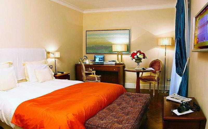 Vivaldi Luxury Rooms Rom Exteriör bild