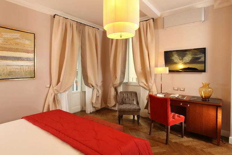 Vivaldi Luxury Rooms Rom Exteriör bild