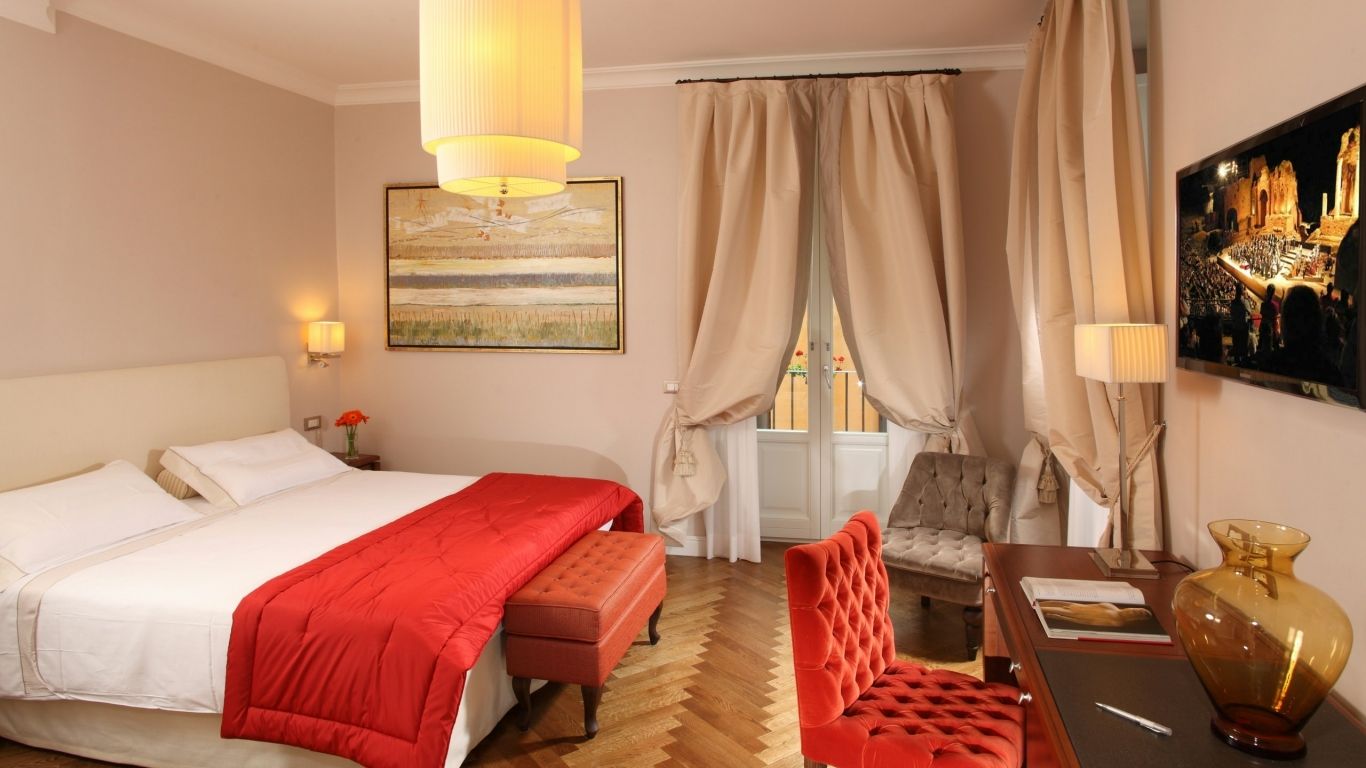 Vivaldi Luxury Rooms Rom Exteriör bild