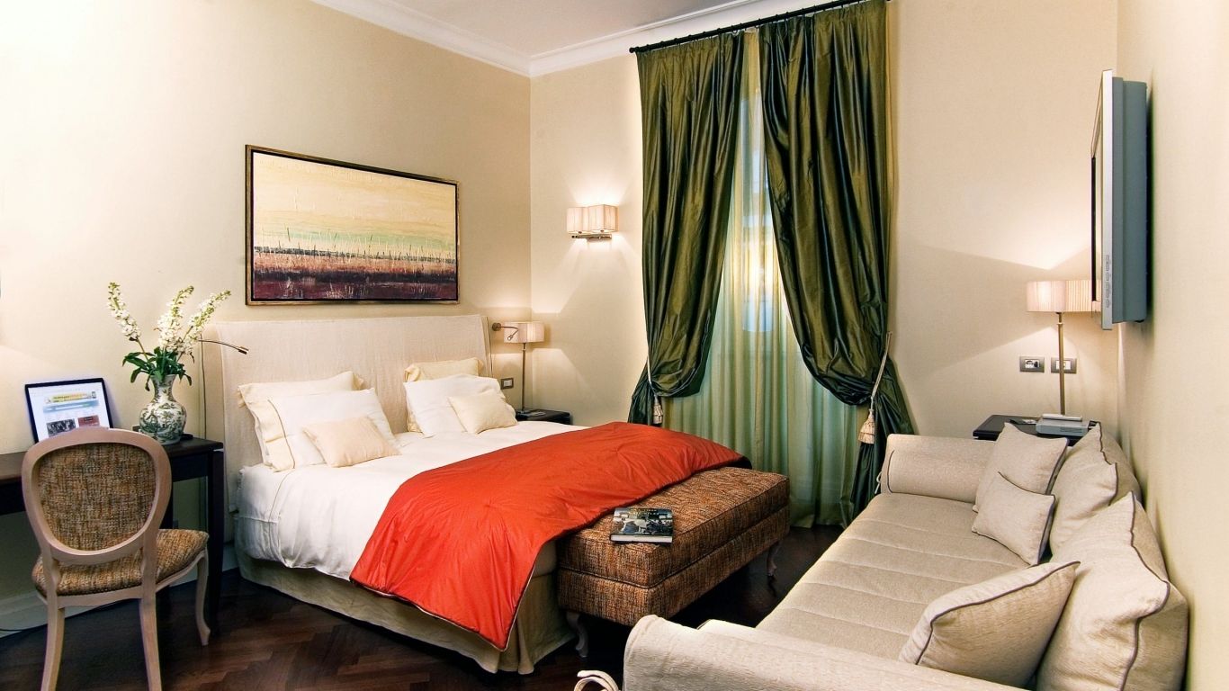 Vivaldi Luxury Rooms Rom Exteriör bild